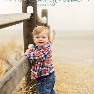 Meet your Posher, Nancy